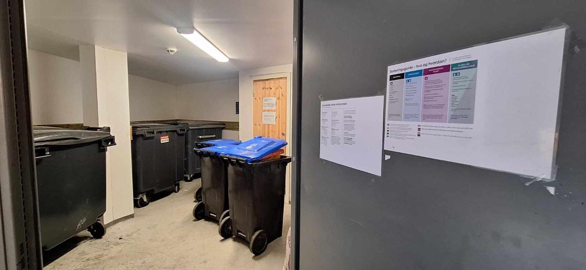 Sentral Leilighet Pa Geilo Eksteriør billede